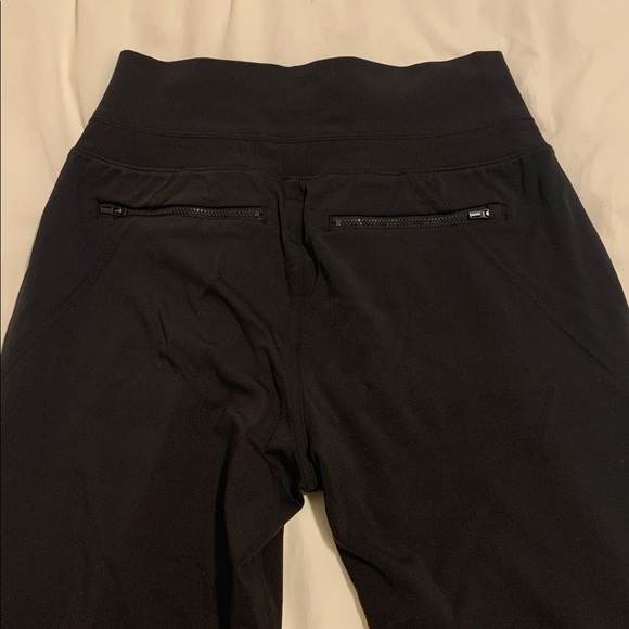Athleta Black Venice Jogger, size S - Picture 6 of 8
